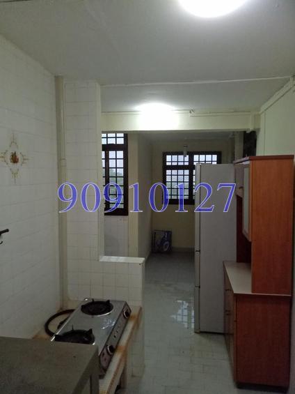 Blk 82 Commonwealth Close (Queenstown), HDB 2 Rooms #157433852